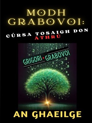cover image of Modh Grabovoi